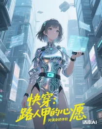 快穿：路人甲的心愿