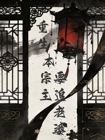 重生——本宗主要追老婆