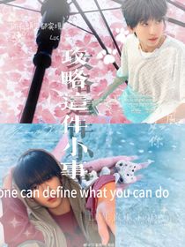 攻略这件小事（奇文）