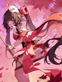 原神角色介绍（也可能出cp文）