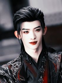 暗河传：炮灰只想做咸鱼