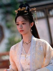 锦绣未央：雍容华贵