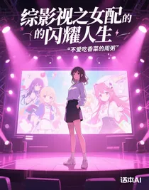 综影视之女配的闪耀人生