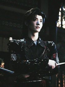 暗河传：我心长明