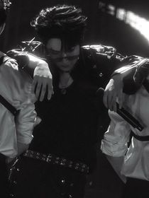 刘耀文：分手后总裁悔不当初