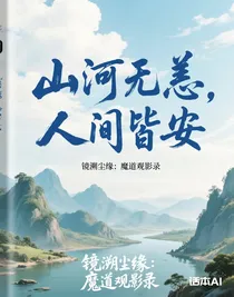 镜溯尘缘：魔道观影录