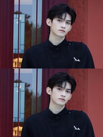 综影视：绿茶妹妹她很甜