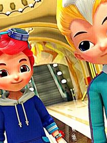 我不让遗憾充满世界