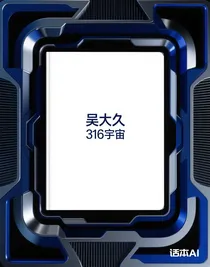 吴大久，316宇宙