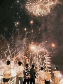 时代少年团日常向