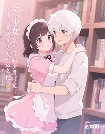 我的女朋友不可能这么可爱