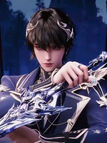 神印：星星与晨曦之约