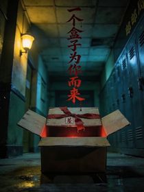 一个盒子为你而来