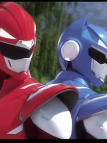 火热综艺……迷你特工队