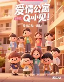 爱情公寓：遇见