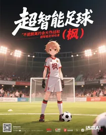 超智能足球（枫）