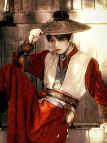 综影视：红尘闲游