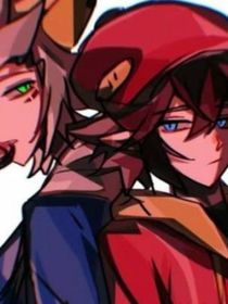 航猪恋（爱情生活）