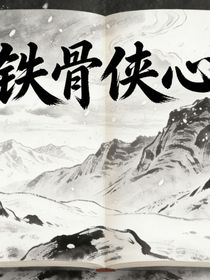 铁骨侠心