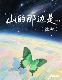 山的那边是……