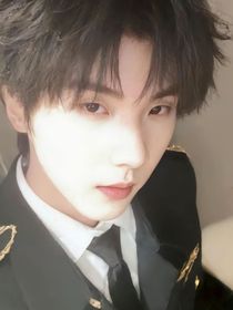 马嘉祺：贵族学院禁止恋爱