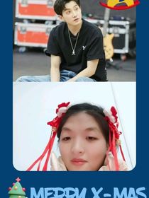 雨落繁城遇微光：原来你早为我守候