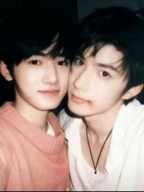 刘耀文：喜欢你的出现