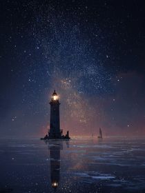 星辰大海：探索宇宙