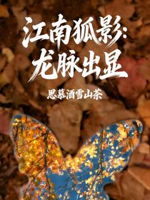 江南狐影：龙脉初显