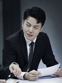 令人心动的offer：波涛遇晨晓