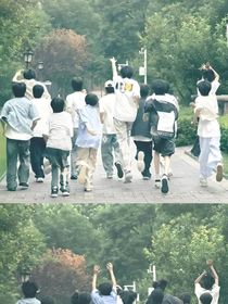 四代：带娃日常