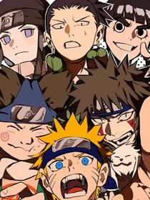 火影：木叶之火