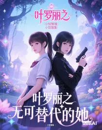 叶罗丽之无可替代的她