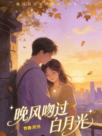 晚风吻过白月光