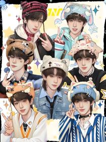 TNT：误入贵族学院，系统让我攻略TNT