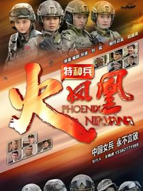 特种兵之火凤凰新版