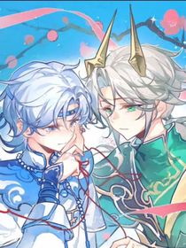 逍零）红墙灼光