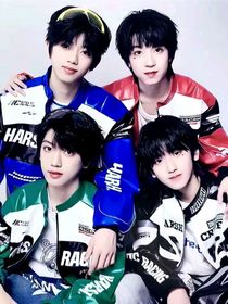 暗恋也会有结果的