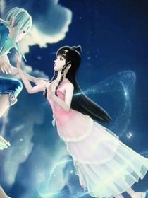 叶罗丽璀璨星辰