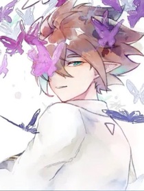 树荫下的大雨……