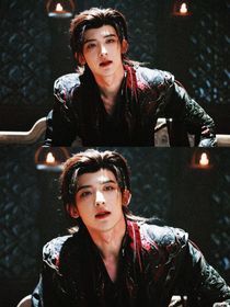 暗河传：我心长明