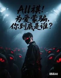 为爱蒙骗，他到底是谁？