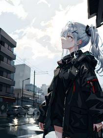 约鸣：潮来汐往汇有时