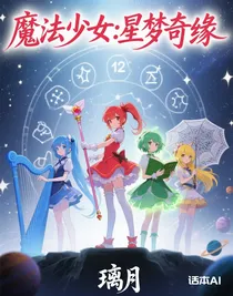 魔法少女：星梦奇缘