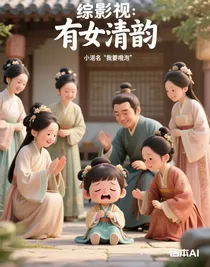 综影视：有女清韵