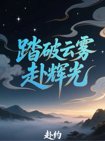 踏破云雾赴辉光