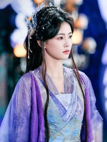 少年白马醉春风：江湖夜雨