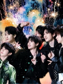 TNT：星火与玫瑰