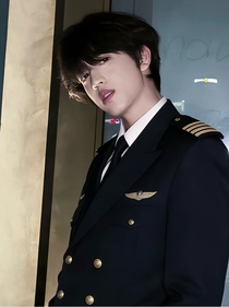 TF四代贵族学校：吻斜