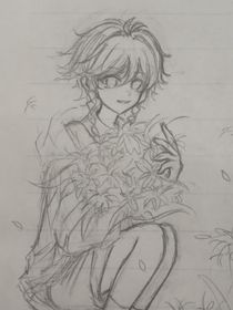 原神帝诗：皆为幻梦